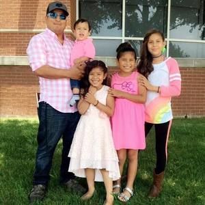 Meet your Posher, Jose